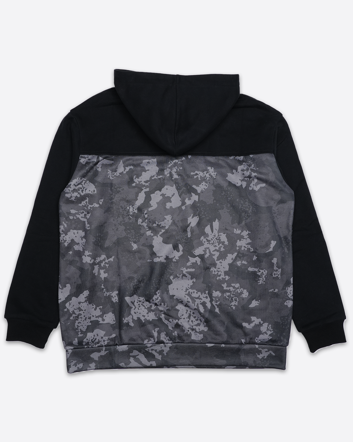 Dotexe Midnight Camo Hoodie MD