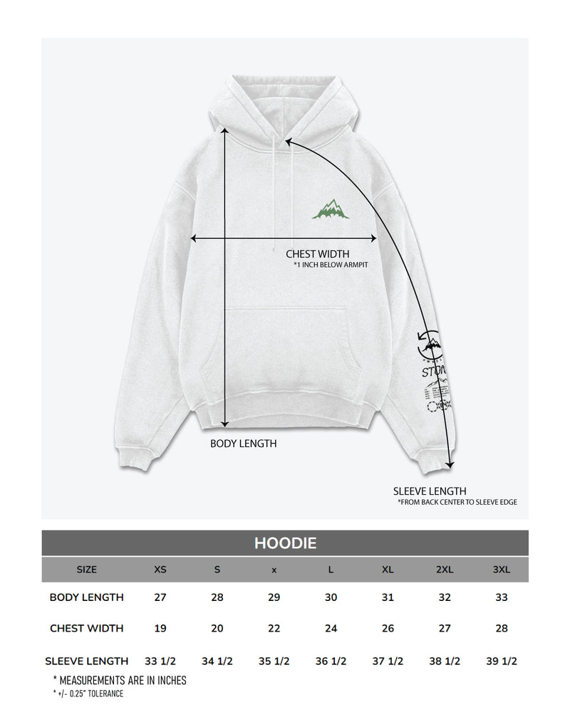 Back to BootCamp Hoodie