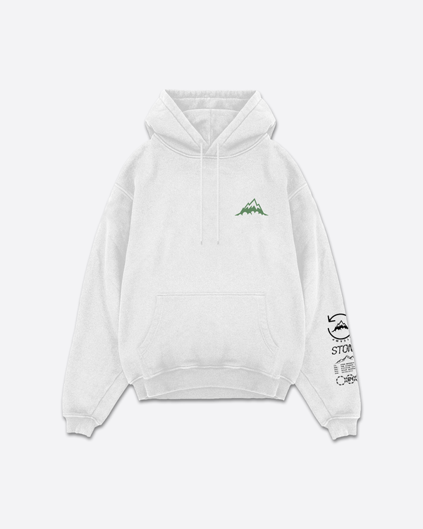 Back to BootCamp Hoodie