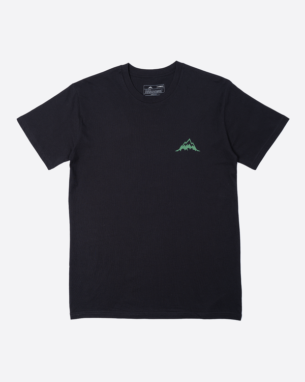 Back to BootCamp Tee - Black