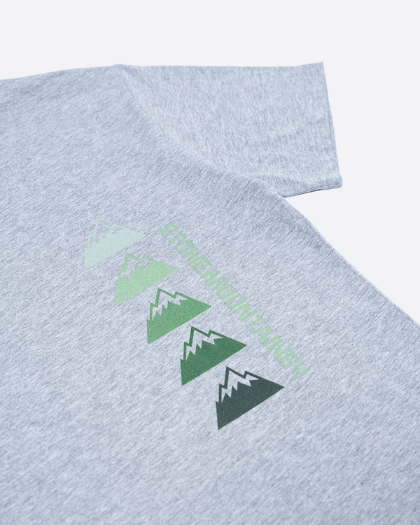 Back to BootCamp Tee - Grey