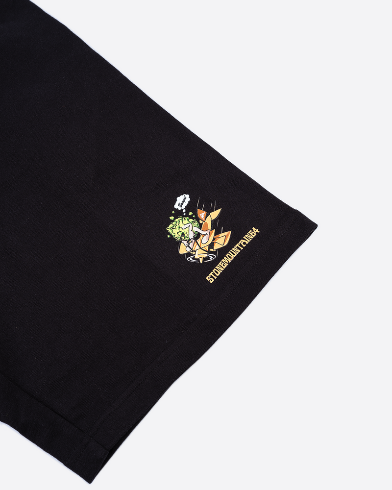 Fly High Shorts StoneMountain64